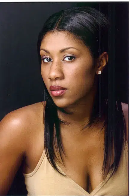 Nia Khalilah
