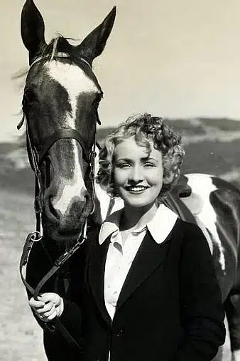 Alma Lloyd