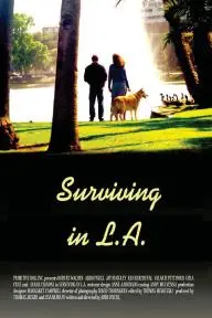 Surviving in L.A._peliplat
