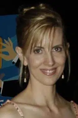 Stephanie Meade