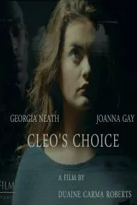Cleo's Choice_peliplat