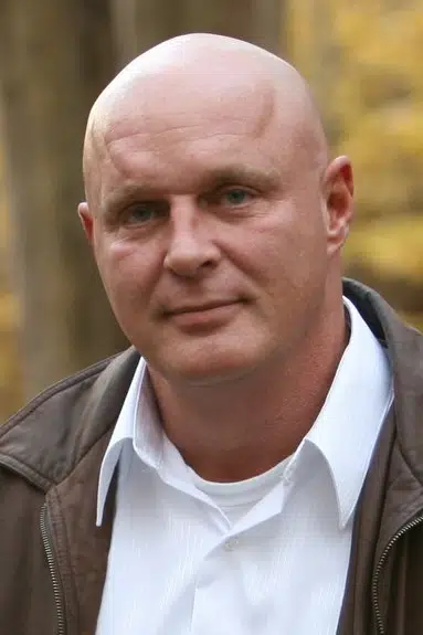 Robert Nolan Clark
