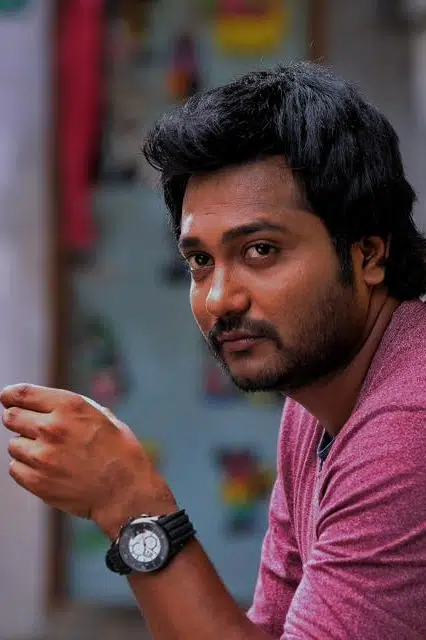 Bobby Simha