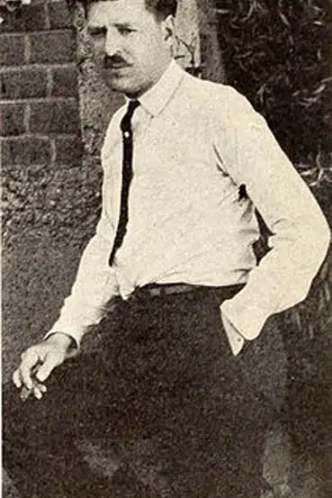 Alfred E. Green