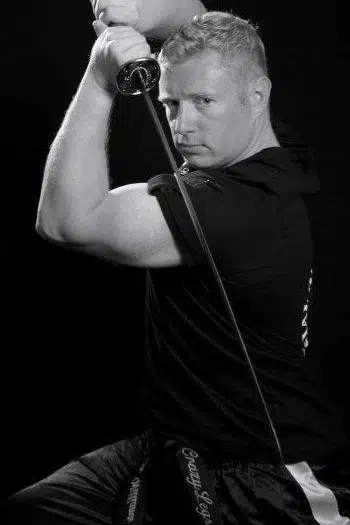 Dean Williams