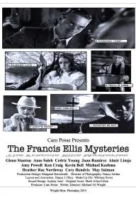 The Francis Ellis Mysteries_peliplat