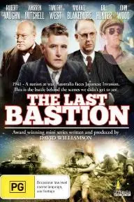The Last Bastion_peliplat