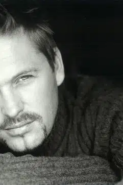 Peter Shaw