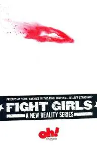 Fight Girls_peliplat