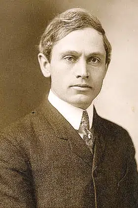 William B. Mack