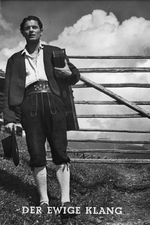 Rudolf Prack