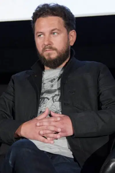 Maciej Migas