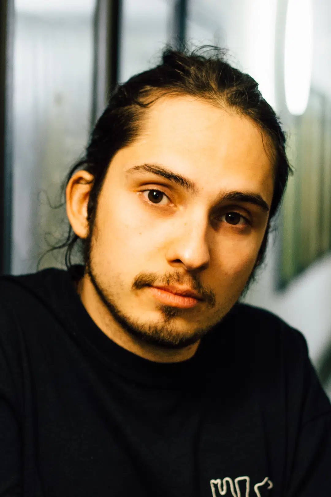 Joel Amey