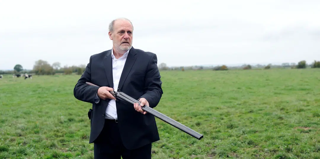 David Troughton