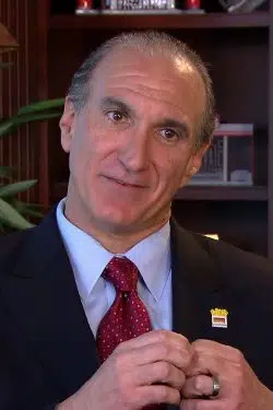 Rick Silva