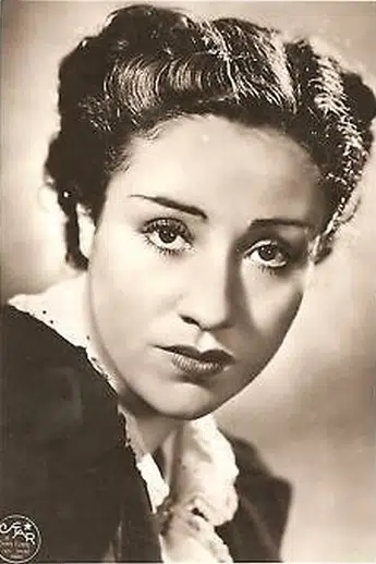 Mireille Perrey