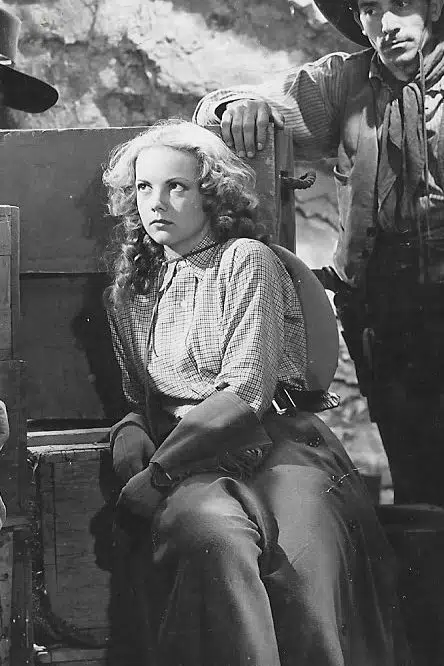 Janet Shaw