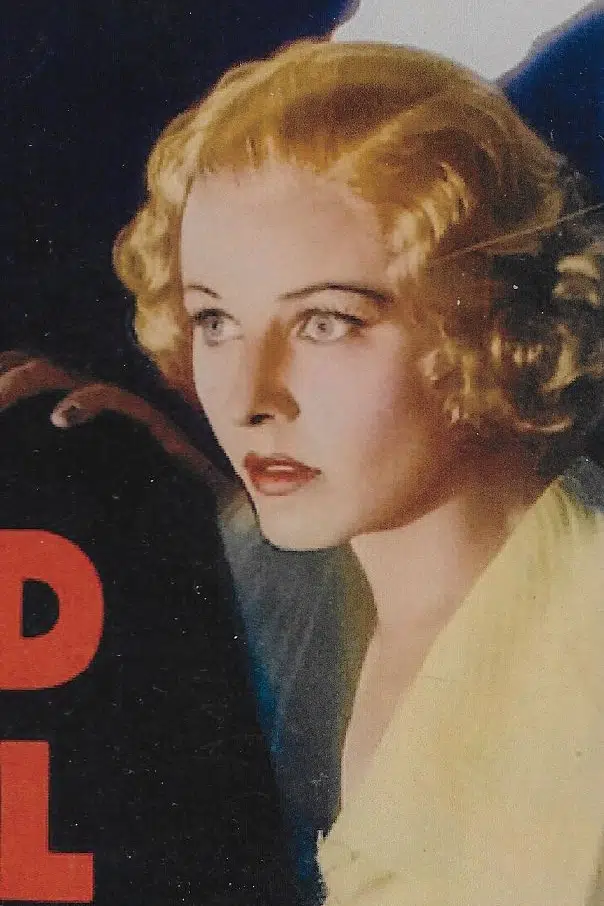 Florence Rice