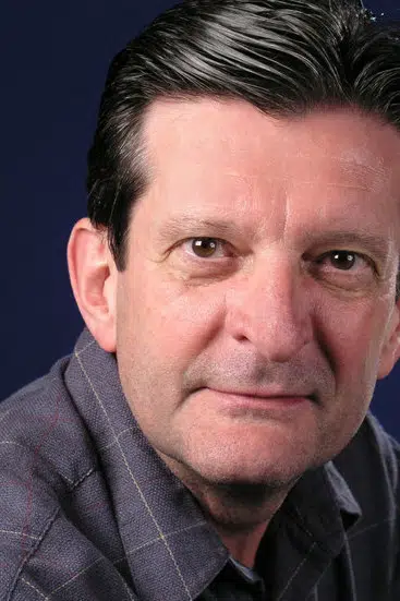 Claude Dorge