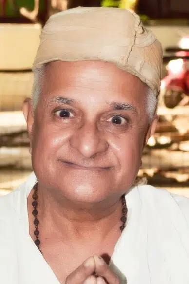 Manmauji