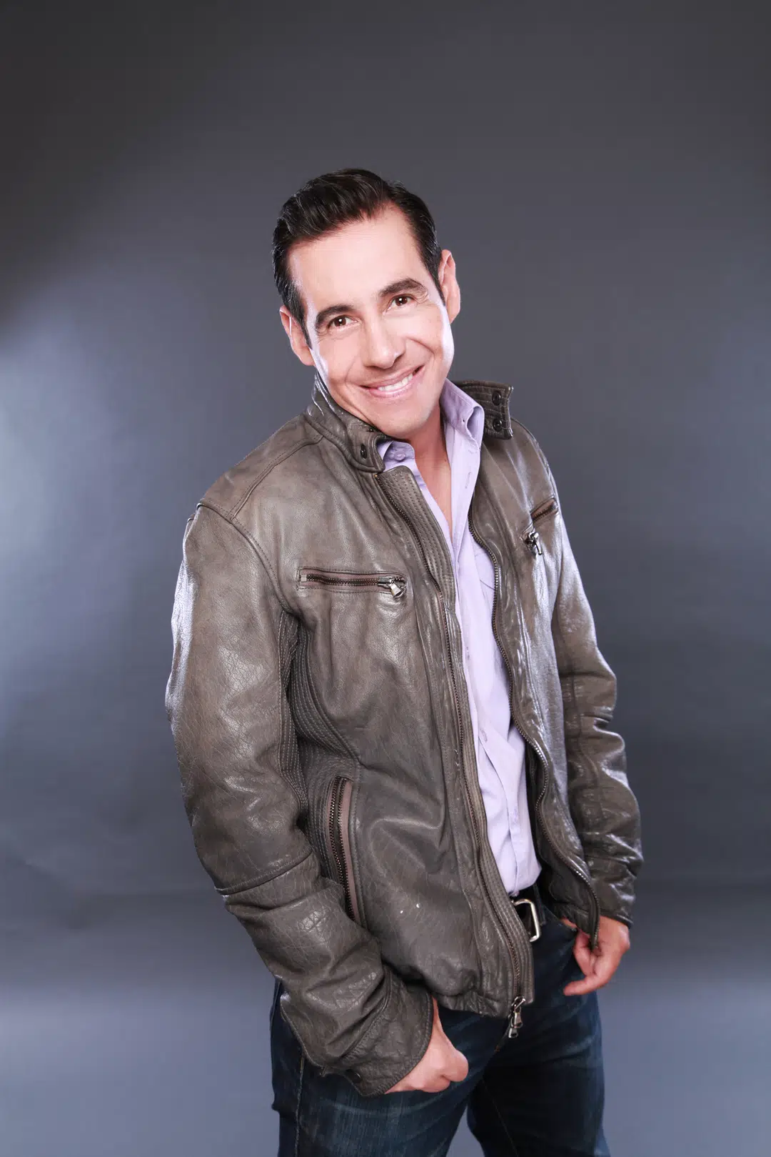 Yordi Rosado