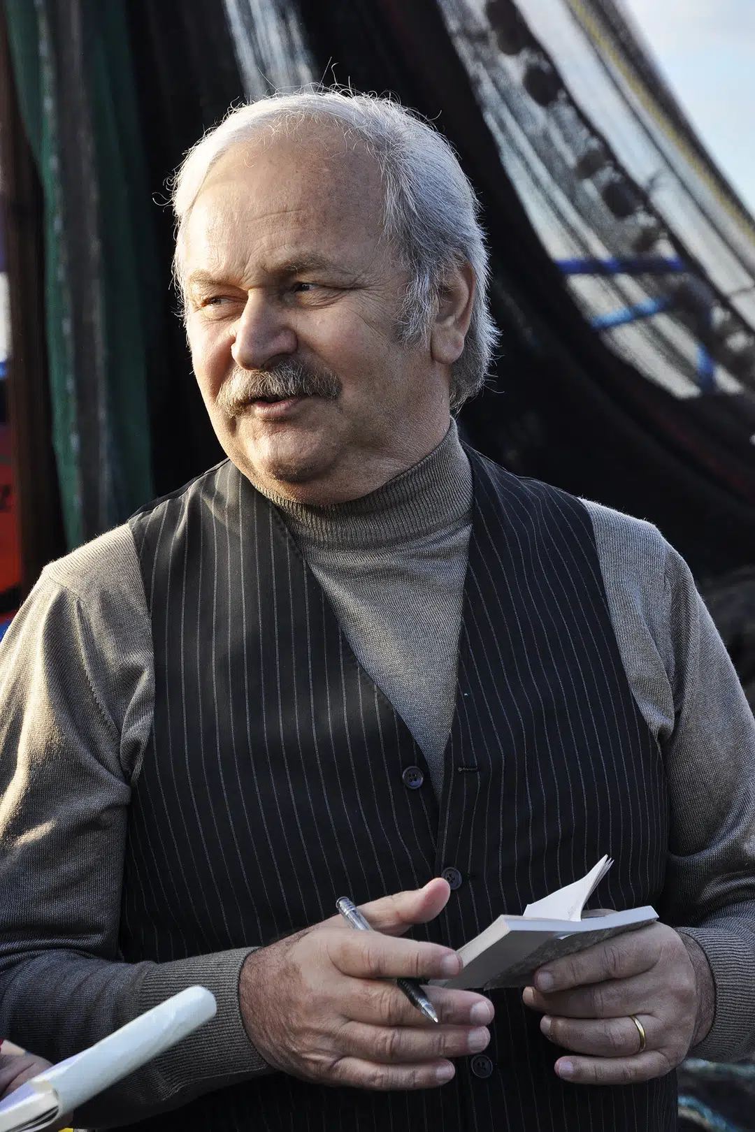 Kamil Sonmez