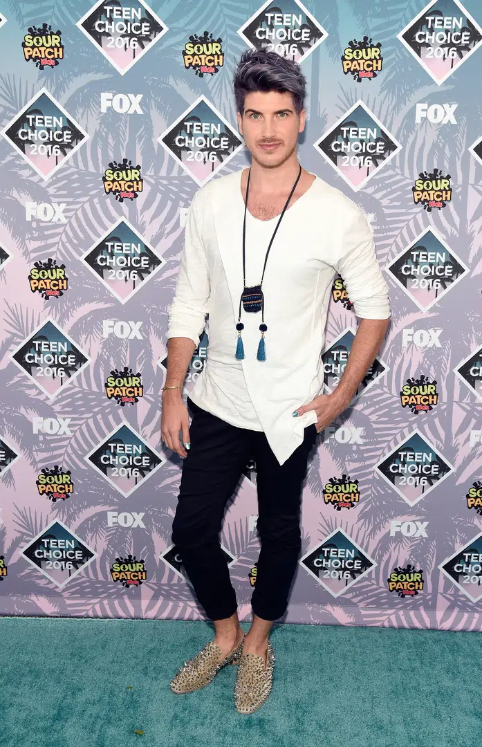 Joey Graceffa