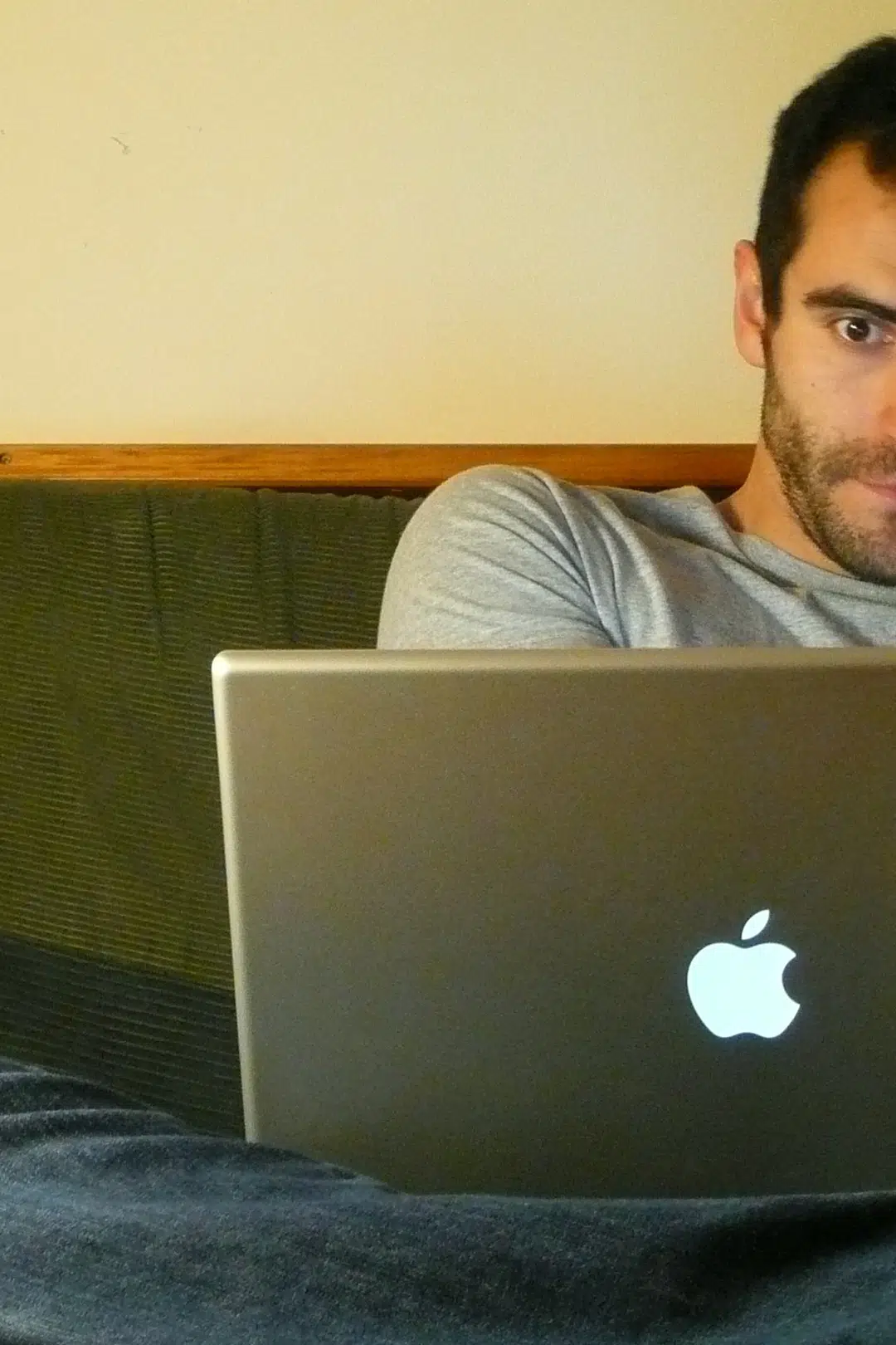 Pablo Cerda
