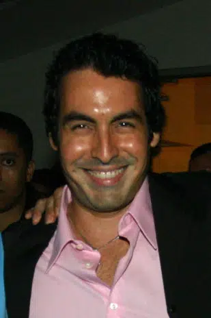 Joaquin Carrasquilla