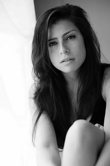 Anni Weisband