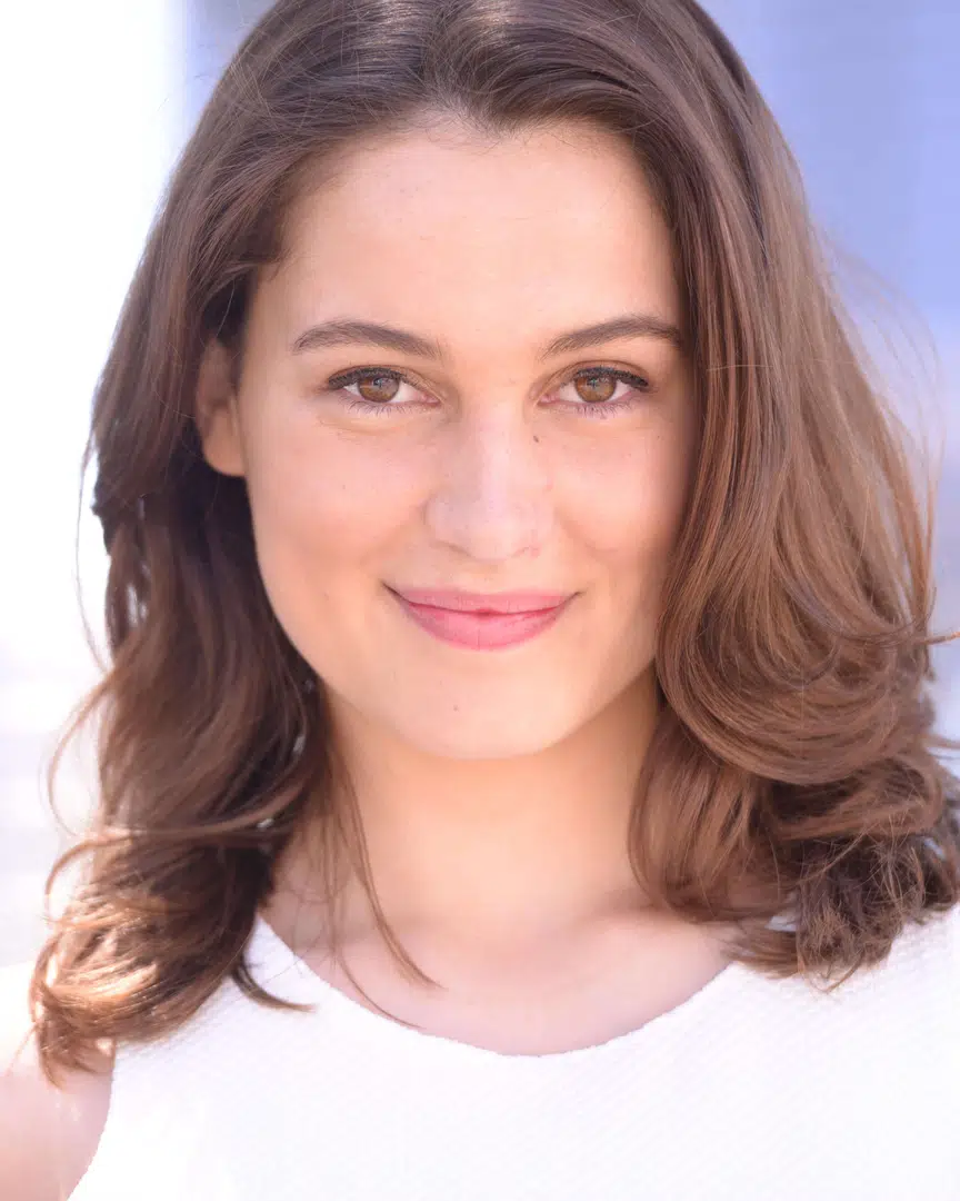 Jessie Miles