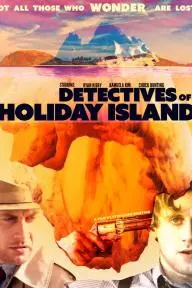 Detectives of Holiday Island_peliplat