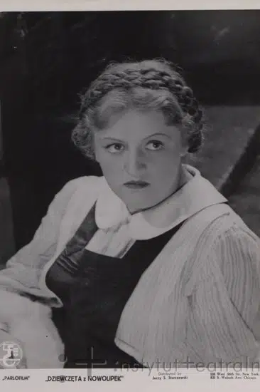 Anna Jaraczówna