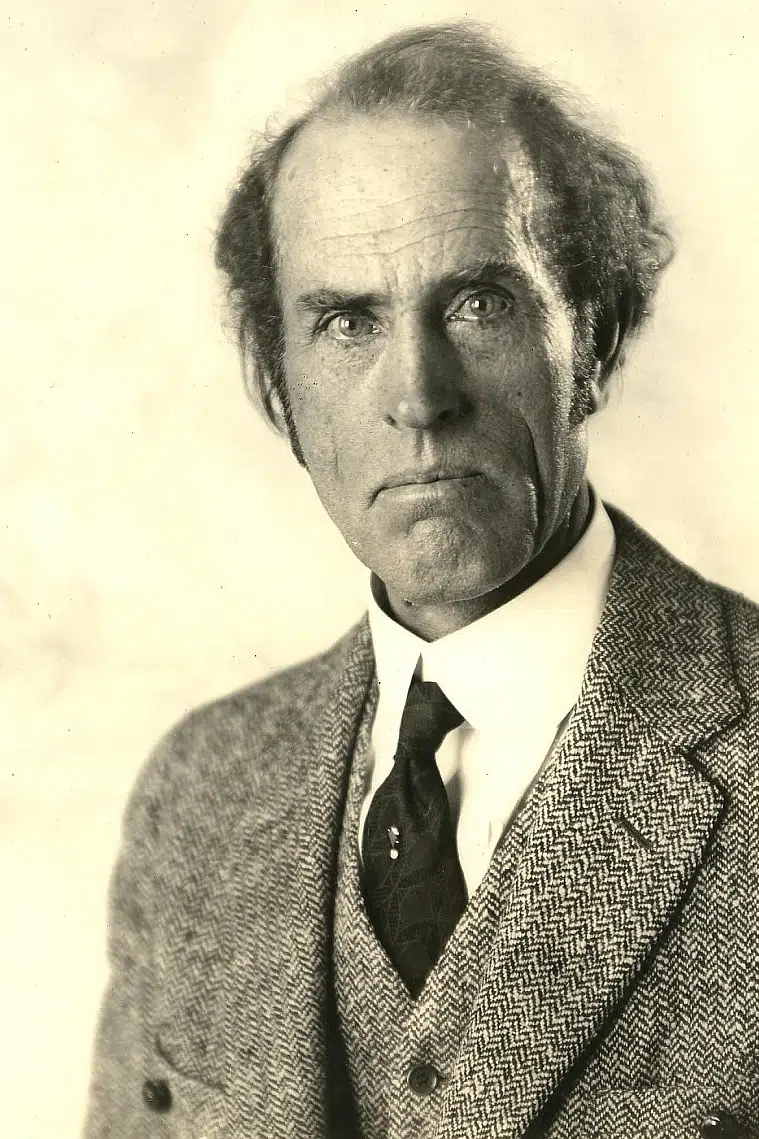 Nelson McDowell