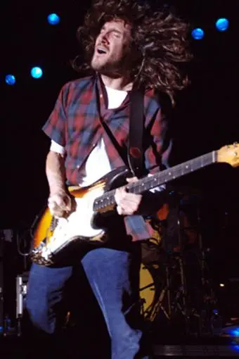 John Frusciante_peliplat