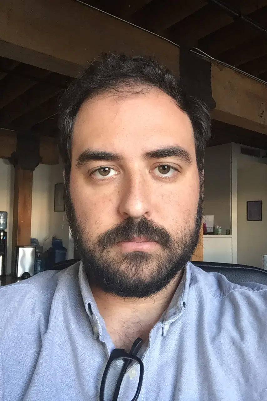 Adam Lisagor