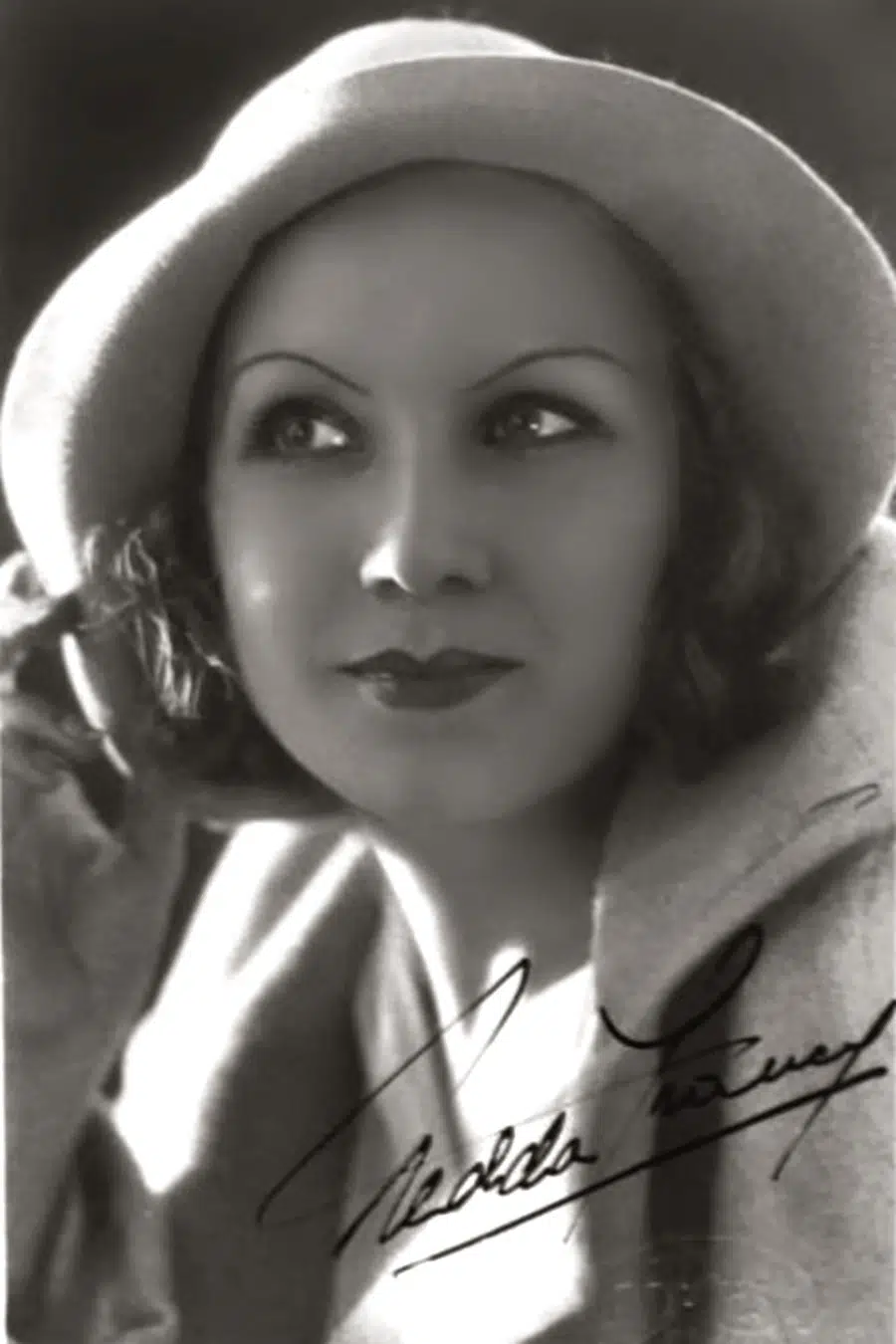 Nedda Francy