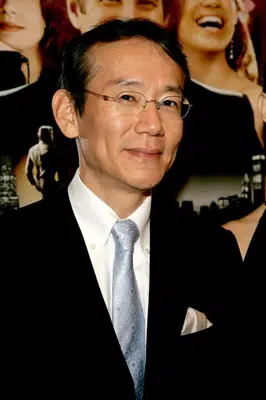 Masayuki Suô
