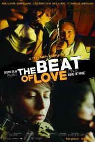 The Beat of Love: Utrip Ljubezni_peliplat