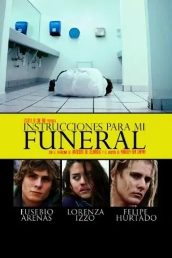 Instrucciones Para Mi Funeral_peliplat