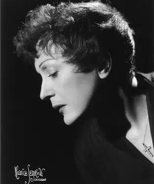 Édith Piaf