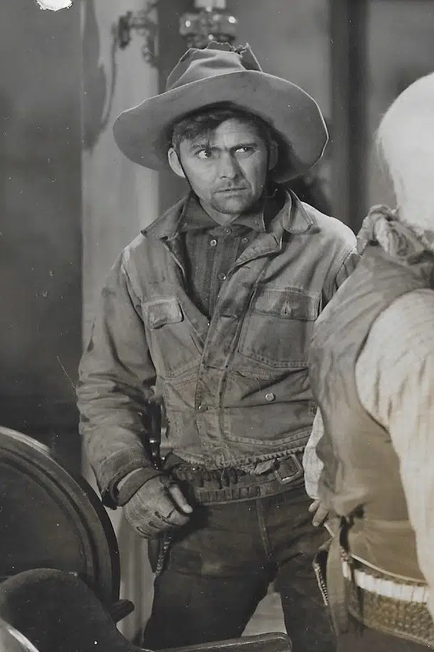 Blackjack Ward