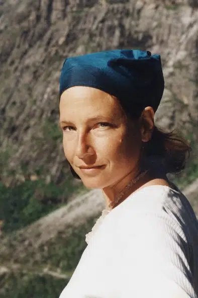 Rebecca Frith