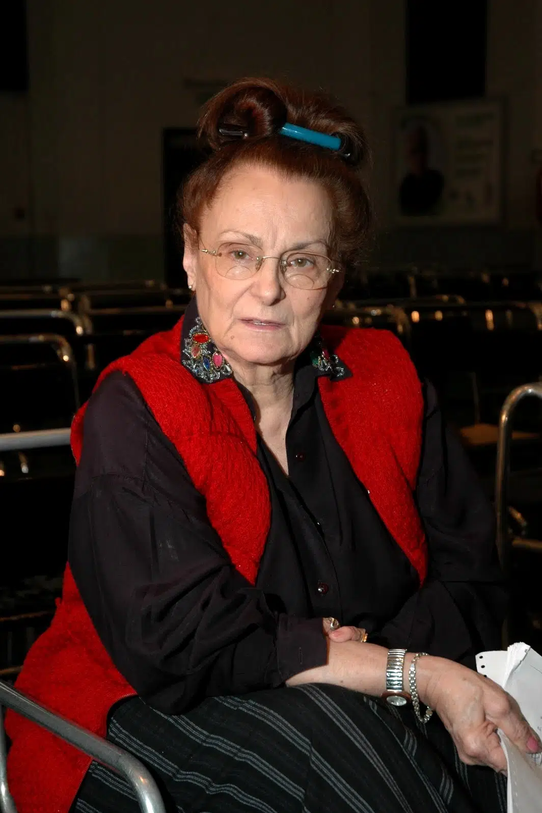 Nora Massi