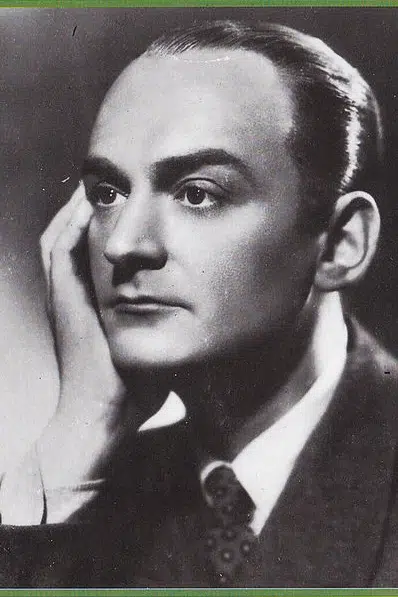 Willi Forst