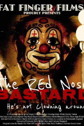 The Red Nose Bastard_peliplat