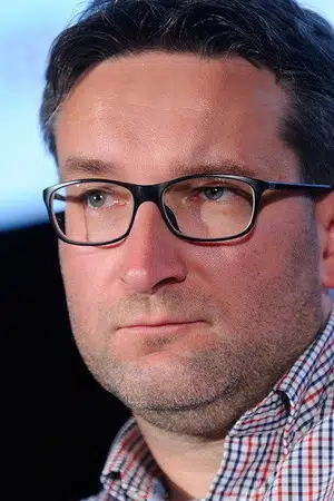 Krzysztof Lukaszewicz