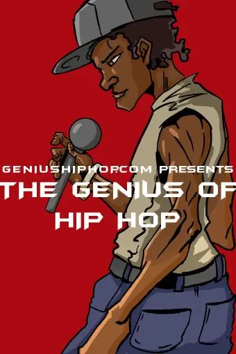The Genius of Hip Hop_peliplat
