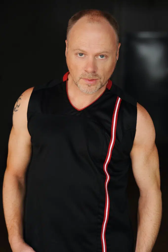 Leon Hanson