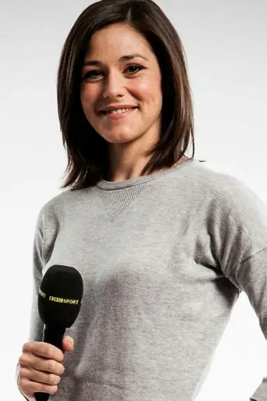 Eilidh Barbour